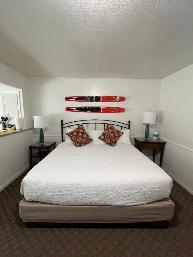 June Villager Lodge